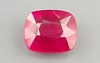 Natural Ruby BR-7453  Prime-Quality 5.42 Carat  