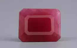 Natural African Ruby - 4.48 Carat  Limited Quality  BR-7463
