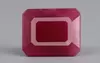 Natural African Ruby - 5.21 Carat  Limited Quality  BR-7466