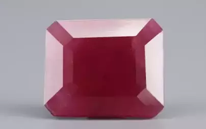 Natural African Ruby - 4.94 Carat  Limited Quality  BR-7468