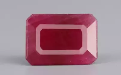 Natural African Ruby - 4.63 Carat  Limited Quality  BR-7474