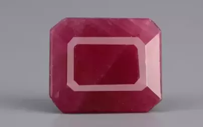 Natural African Ruby - 5.53 Carat  Limited Quality  BR-7476
