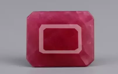 Natural African Ruby - 6.07 Carat  Limited Quality  BR-7477
