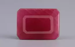 Natural African Ruby - 4.87 Carat  Limited Quality  BR-7480