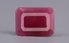 Natural African Ruby - 3.75 Carat  Limited Quality  BR-7486