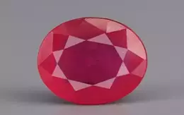 Thailand Ruby - 6.27 Carat  Limited Quality  BR-7489