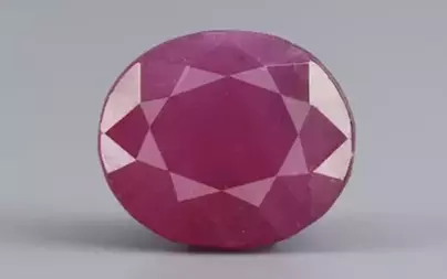 Natural African Ruby - 6.47 Carat  Prime Quality  BR-7490