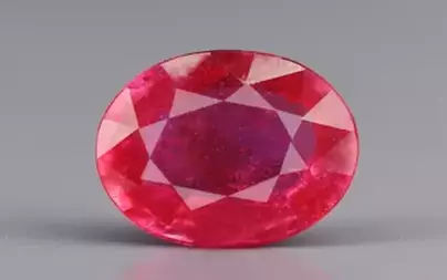 Thailand Ruby - 5.72 Carat  Limited Quality  BR-7491