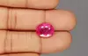 Thailand Ruby - 5.72 Carat  Limited Quality  BR-7491