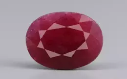 Natural African Ruby - 5.78 Carat  Prime Quality  BR-7492