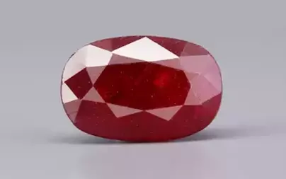 Natural Burma Ruby - 3.43 Carat Limited Quality  BR-7494