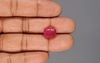 Mozambique Ruby - 6.35 Carat Limited Quality BR-7504