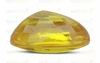 Yellow Sapphire - BYS 6513 (Origin - Thailand) Limited -Quality