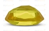Yellow Sapphire - BYS 6526 (Origin - Thailand) Prime - Quality