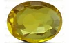 Yellow Sapphire - BYS 6540 (Origin - Thailand) Prime -Quality