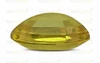 Yellow Sapphire - BYS 6542 (Origin - Thailand) Limited -Quality