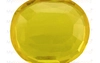 Yellow Sapphire - BYS 6555 (Origin - Thailand) Prime - Quality