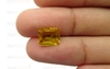 Yellow Sapphire - BYS 6561 (Origin - Thailand) Limited - Quality