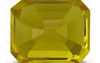 Yellow Sapphire - BYS 6573 (Origin - Thailand) Limited - Quality