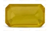 Yellow Sapphire 1.46 Carat