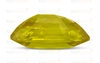 Yellow Sapphire - BYS 6584 (Origin - Thailand) Prime - Quality
