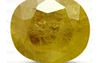 Yellow Sapphire - BYS 6591 (Origin - Thailand) Fine - Quality