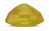 Yellow Sapphire - BYS 6599 (Origin - Thailand) Fine - Quality
