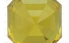 Yellow Sapphire - BYS 6607 (Origin - Thailand) Limited - Quality