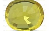 Yellow Sapphire - BYS 6613 (Origin - Thailand) Limited -Quality