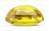 Yellow Sapphire - BYS 6616 (Origin - Thailand) Limited -Quality