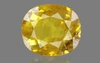 Yellow Sapphire - BYS 6641 (Origin - Thailand) Prime - Quality