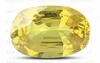 Yellow Sapphire - BYS 6679 (Origin - Thailand) Limited - Quality