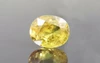 Yellow Sapphire - 4.03 Carat Limited - Quality