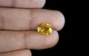 Yellow Sapphire - 4.03 Carat Limited - Quality