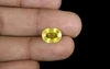 Yellow Sapphire - BYS 6722 (Origin - Thailand) Limited - Quality