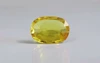 Yellow Sapphire - BYS 6725 (Origin - Thailand) Limited - Quality