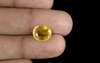 Yellow Sapphire - BYS 6726 (Origin - Thailand) Limited - Quality