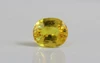 Yellow Sapphire - BYS 6734 (Origin - Thailand) Limited - Quality