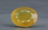 Yellow Sapphire -  4.25-Carat Prime-Quality  BYS-6750