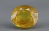 Yellow Sapphire -  5.68-Carat Prime-Quality  BYS-6760