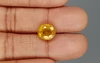 Yellow Sapphire -  5.68-Carat Prime-Quality  BYS-6760