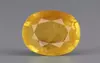 Thailand Yellow Sapphire - 4.79 Carat Prime Quality BYS-6766