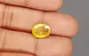 Thailand Yellow Sapphire - 4.79 Carat Prime Quality BYS-6766