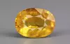 Thailand Yellow Sapphire - 6.27 Carat Limited Quality BYS-6770