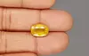 Thailand Yellow Sapphire - 5.02 Carat Limited Quality BYS-6775