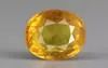 Thailand Yellow Sapphire - 5.06 Carat Limited Quality BYS-6776