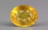 Thailand Yellow Sapphire - 5.69 Carat Limited Quality BYS-6783