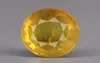 Thailand Yellow Sapphire - 4.95 Carat Limited Quality BYS-6784