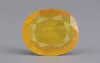 Thailand Yellow Sapphire - 6.47 Carat Prime Quality BYS-6788