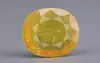 Thailand Yellow Sapphire - 8.22 Carat Prime Quality BYS-6789